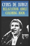 Relaxation Adult Coloring Book
