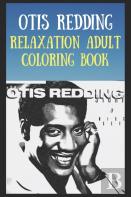 Relaxation Adult Coloring Book