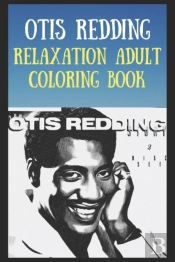 Relaxation Adult Coloring Book