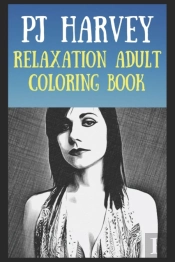 Relaxation Adult Coloring Book