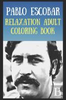Relaxation Adult Coloring Book