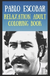 Relaxation Adult Coloring Book