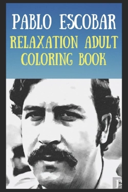 Bertrand.pt - Relaxation Adult Coloring Book