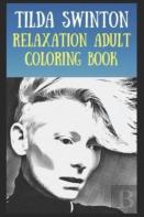 Relaxation Adult Coloring Book