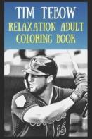 Relaxation Adult Coloring Book