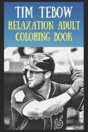 Relaxation Adult Coloring Book