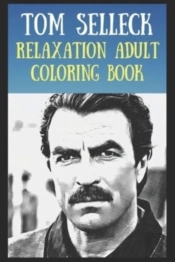 Relaxation Adult Coloring Book