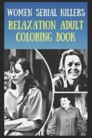Relaxation Adult Coloring Book