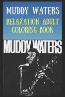 Relaxation Adult Coloring Book