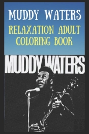 Relaxation Adult Coloring Book