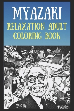 Bertrand.pt - Relaxation Adult Coloring Book