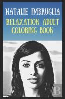 Relaxation Adult Coloring Book
