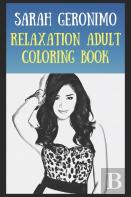 Relaxation Adult Coloring Book