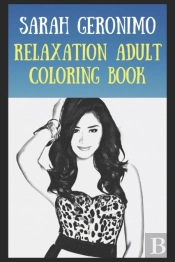 Relaxation Adult Coloring Book