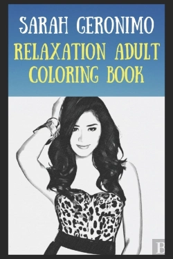 Bertrand.pt - Relaxation Adult Coloring Book