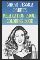 Relaxation Adult Coloring Book