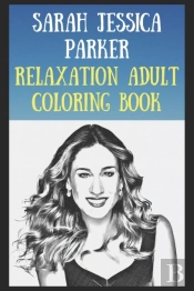 Relaxation Adult Coloring Book