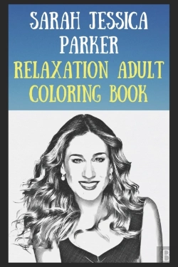 Bertrand.pt - Relaxation Adult Coloring Book