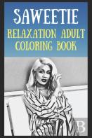 Relaxation Adult Coloring Book