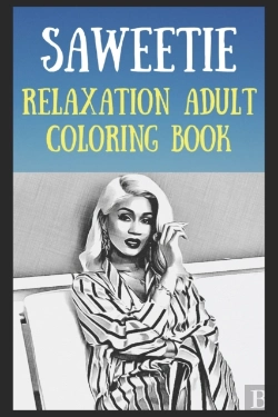 Bertrand.pt - Relaxation Adult Coloring Book