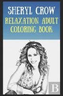 Relaxation Adult Coloring Book
