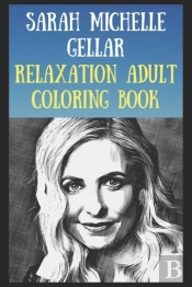 Relaxation Adult Coloring Book