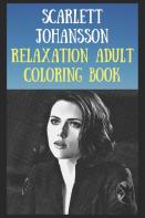 Relaxation Adult Coloring Book