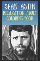 Relaxation Adult Coloring Book