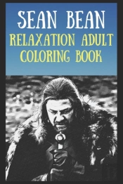 Relaxation Adult Coloring Book