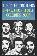 Relaxation Adult Coloring Book