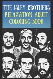 Relaxation Adult Coloring Book
