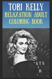 Relaxation Adult Coloring Book