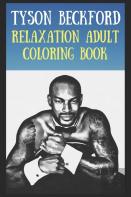 Relaxation Adult Coloring Book