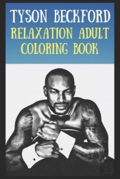 Relaxation Adult Coloring Book
