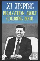 Relaxation Adult Coloring Book