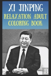 Relaxation Adult Coloring Book