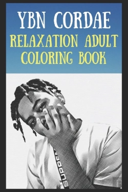Bertrand.pt - Relaxation Adult Coloring Book