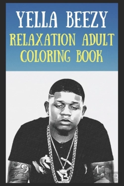 Bertrand.pt - Relaxation Adult Coloring Book