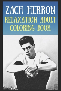 Bertrand.pt - Relaxation Adult Coloring Book