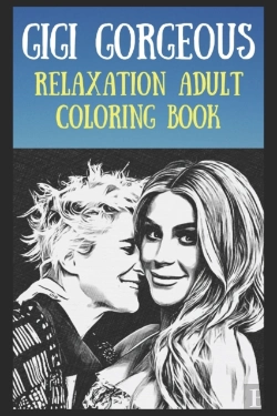 Bertrand.pt - Relaxation Adult Coloring Book