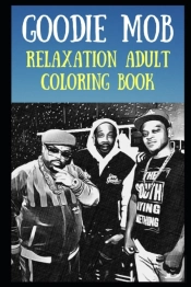 Relaxation Adult Coloring Book