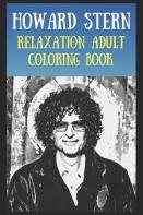 Relaxation Adult Coloring Book