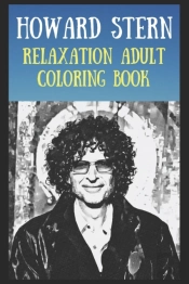 Relaxation Adult Coloring Book