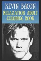 Relaxation Adult Coloring Book