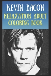 Relaxation Adult Coloring Book