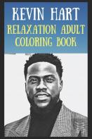 Relaxation Adult Coloring Book