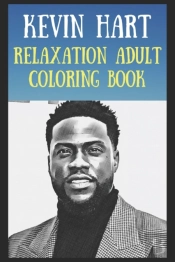 Relaxation Adult Coloring Book