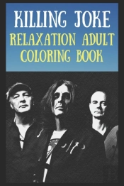 Relaxation Adult Coloring Book