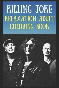 Bertrand.pt - Relaxation Adult Coloring Book