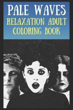 Bertrand.pt - Relaxation Adult Coloring Book